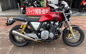 HONDA CB1100RS 2017 SC65