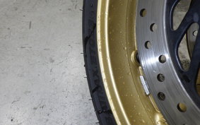 HONDA CB750 GEN 2 2010 RC42