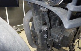 SUZUKI ジクサー150 2001 ED13N