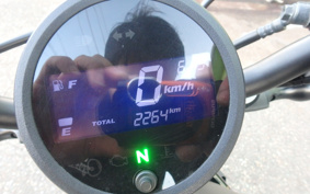 HONDA REBEL MC49