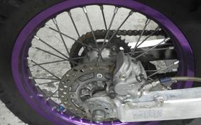 SUZUKI DJEBEL 250 XC SJ45A