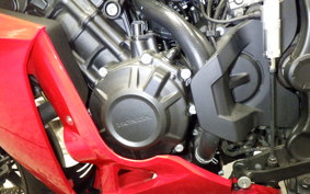 HONDA CBR650R E-Clutch 2025 RH17
