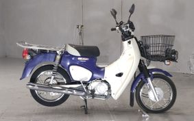HONDA SUPER CUB50 AA07
