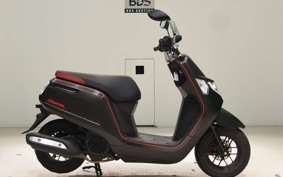 HONDA ﾀﾞﾝｸ 2017 AF78