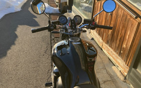 HONDA CB1100RS 2019 SC78