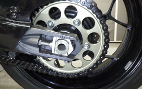 KAWASAKI ZX 1400 NINJA R 2012