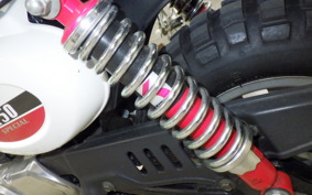 HONDA MONKEY AB27