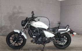 KAWASAKI ELIMINATOR 400-1 EL400A