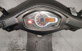 SUZUKI ADDRESS V125 CF4MA