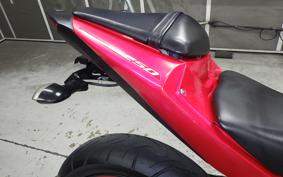 YAMAHA YZF-R25 2016 RG10J
