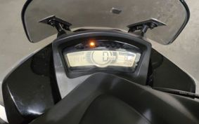 YAMAHA TRICITY 155 ABS SG37J