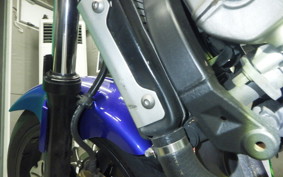 HONDA HORNET 900 2003 SC48