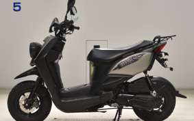 YAMAHA BW'S 50 Gen.3 SA53J