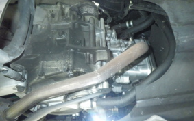 HONDA FAZE 2000 MF11