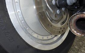 HARLEY FLSTF 1450 2004
