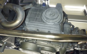HONDA VTR 250 2021 MC33