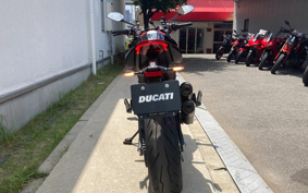 DUCATI M900 MONSTAR SP 2025 4M00