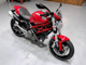 Фото Ducati モンスター M696プ 2014 с японского аукциона