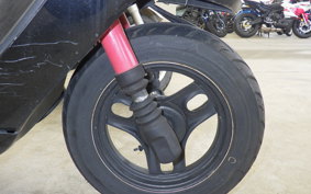 HONDA DIO Gen.6 AF62