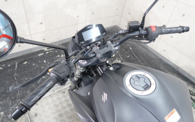 SUZUKI JIKUSA-250 ED24J
