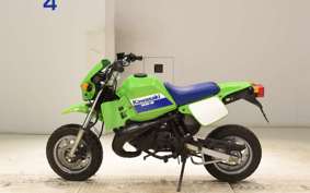 KAWASAKI KS-2 MX080A