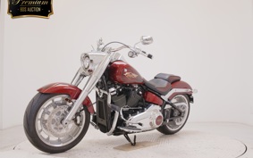 HARLEY FLBS 1870 2023