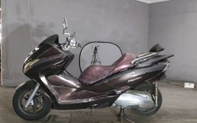 HONDA FORZA Z MF10