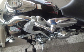 YAMAHA DRAGSTAR 400 CLASSIC 1998 4TR