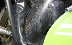 KAWASAKI Z900 2006 Z1F