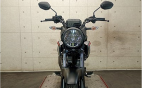 HONDA CB150 VERZA KC02