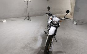 YAMAHA SEROW 250 DG11J