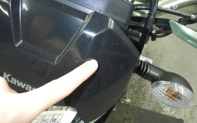 KAWASAKI KLX230ｼｪﾙﾊﾟ 2006 LX232A