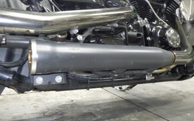 HARLEY FXSE1800CVO 2017