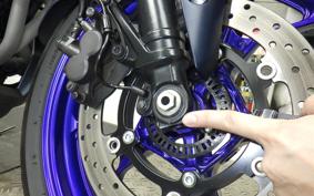 YAMAHA MT-03 ABS 2024 RH21J