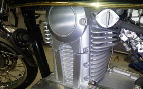 KAWASAKI ESTRELLA 1996 BJ250A