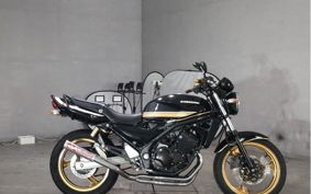 KAWASAKI BALIUS250-2 ZR250B