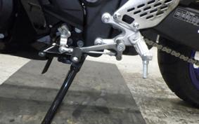 YAMAHA YZF-R25 A RG43J