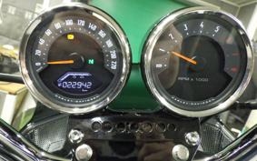 HARLEY FXLRST1920 2022