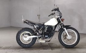 YAMAHA TW225 DG09J