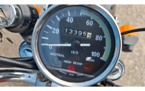 KAWASAKI KM90 MC