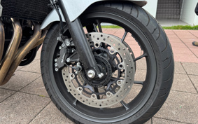 HONDA CB1300SF SUPER FOUR ABS 2024 SC54