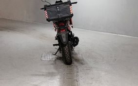 SUZUKI V STROM 250SX EL11L