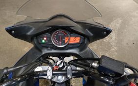 SUZUKI GSR250F GJ55D