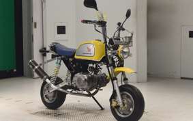 HONDA GORILLA Z50J