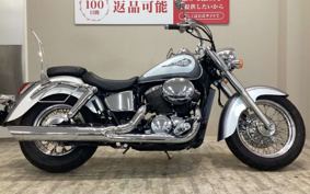 HONDA SHADOW 400 2003 NC34
