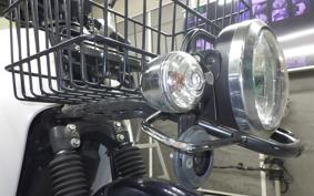 HONDA C110 SUPER CUB 2018 JA10