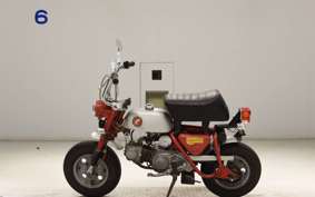 HONDA MONKEY Z50A