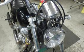 HONDA STEED 400 1995 NC26