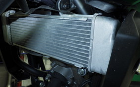 HONDA CB125 R 2007 JC91