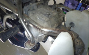 HONDA C90 SUPER CUB E 2024 HA02